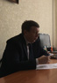 Владимир Дмитриев провел выездной прием для жителей 6-го избирательного округа 